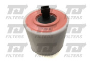 QFA1087 Vzduchový filtr TJ Filters QUINTON HAZELL