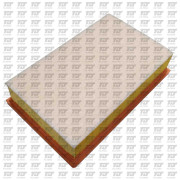 QFA1126 Vzduchový filtr TJ Filters QUINTON HAZELL
