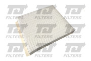 QFC0420 Filtr, vzduch v interiéru TJ Filters QUINTON HAZELL