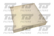 QFC0544 Filtr, vzduch v interiéru TJ Filters QUINTON HAZELL