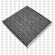 QFC0559 Filtr, vzduch v interiéru TJ Filters QUINTON HAZELL