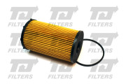 QFL0089 Olejový filtr TJ Filters QUINTON HAZELL