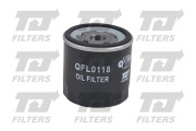 QFL0118 Olejový filtr TJ Filters QUINTON HAZELL