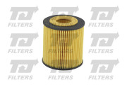QFL0128 Olejový filtr TJ Filters QUINTON HAZELL