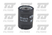 QFL0270 Olejový filtr TJ Filters QUINTON HAZELL