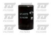 QFL0273 Olejový filtr TJ Filters QUINTON HAZELL