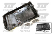 QFL0402 Hydraulický filtr, automatická převodovka TJ Filters QUINTON HAZELL