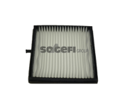 CF10526 Filtr, vzduch v interiéru FRAM
