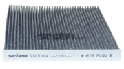 CFA12147 Filtr, vzduch v interiéru FRAM