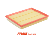 CA11900 Vzduchový filtr FRAM
