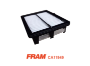 CA11949 Vzduchový filtr FRAM