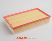 CA12548 Vzduchový filtr FRAM