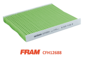 CFH12688 Filtr, vzduch v interiéru CabinHepa+ FRAM