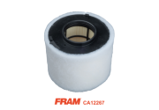 CA12267 Vzduchový filtr FRAM