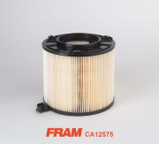 CA12575 Vzduchový filtr FRAM