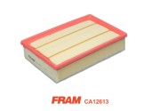 CA12613 Vzduchový filtr FRAM