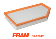 CA12642 Vzduchový filtr FRAM