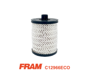 C12966ECO Palivový filtr FRAM