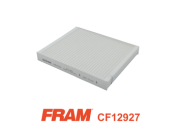 CF12927 Filtr, vzduch v interiéru FRAM