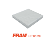 CF12820 Filtr, vzduch v interiéru FRAM