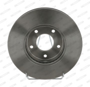 DDF1069 Brzdový kotouč MAXI KIT FERODO