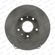 DDF1100 Brzdový kotouč MAXI KIT FERODO