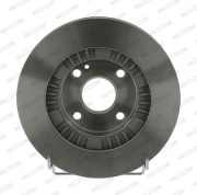 DDF1105 Brzdový kotouč MAXI KIT FERODO