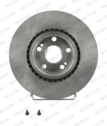 DDF1139 Brzdový kotouč MAXI KIT FERODO