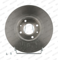 DDF1152 Brzdový kotouč MAXI KIT FERODO