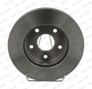DDF1169 Brzdový kotouč MAXI KIT FERODO