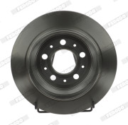 DDF1259 Brzdový kotouč MAXI KIT FERODO