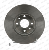DDF129 Brzdový kotouč MAXI KIT FERODO
