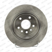 DDF1366 Brzdový kotouč MAXI KIT FERODO
