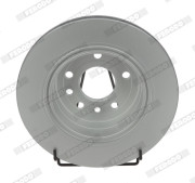 DDF1366C Brzdový kotouč MAXI KIT FERODO