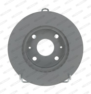 DDF1394 Brzdový kotouč MAXI KIT FERODO