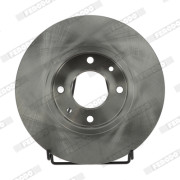 DDF1397 Brzdový kotouč MAXI KIT FERODO