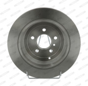 DDF1530 Brzdový kotouč MAXI KIT FERODO
