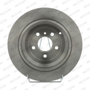 DDF1531 Brzdový kotouč MAXI KIT FERODO