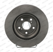 DDF1544 Brzdový kotouč MAXI KIT FERODO