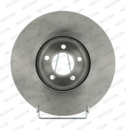 DDF1648 Brzdový kotouč MAXI KIT FERODO