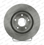 DDF1659 Brzdový kotouč MAXI KIT FERODO