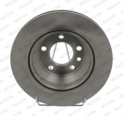 DDF1698 Brzdový kotouč MAXI KIT FERODO
