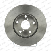 DDF1859 Brzdový kotouč MAXI KIT FERODO