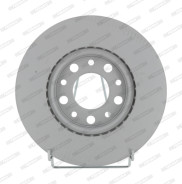 DDF1956 Brzdový kotouč MAXI KIT FERODO