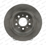 DDF1964 Brzdový kotouč MAXI KIT FERODO