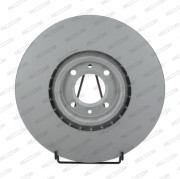 DDF1999C Brzdový kotouč MAXI KIT FERODO