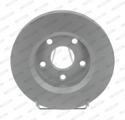 DDF2098C Brzdový kotouč MAXI KIT FERODO