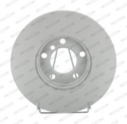 DDF2125C Brzdový kotouč MAXI KIT FERODO