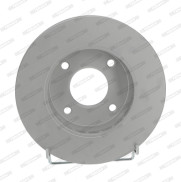 DDF2134C Brzdový kotouč MAXI KIT FERODO