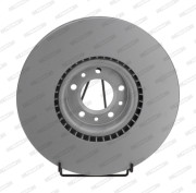DDF2234C Brzdový kotouč MAXI KIT FERODO
